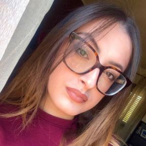 Valentina, Babysitter in Piazza Armerina