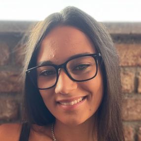 Marika, Babysitter a Cura Carpignano