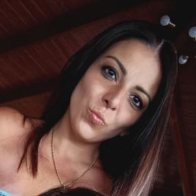 Floriana, Babysitter in Cerignola