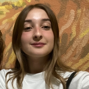 Elisa, Babysitter in Coriano
