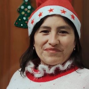 Paola Milagros, Babysitter in Bovisio-Masciago