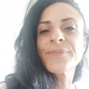 Azzurra, Famiglia a Sesto San Giovanni