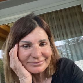 Sandra, Babysitter a Noventa Vicentina