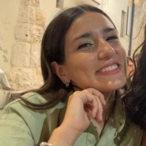 Flavia, Babysitter a Matera