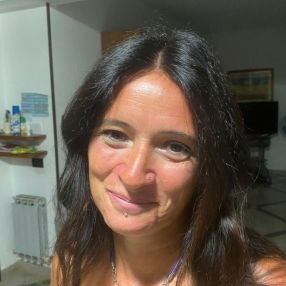 Laura, Babysitter in Bolzano