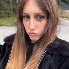 Desirèe, Babysitter in Tuoro Sul Trasimeno