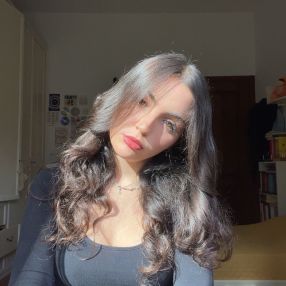 SOFIA, Babysitter a Umbria