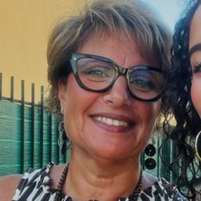 Tiziana, Babysitter a Termini Imerese