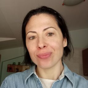 Daniela, Babysitter in Solofra