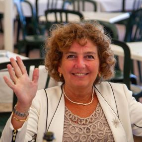 Cristina, Babysitter a Provincia di Savona