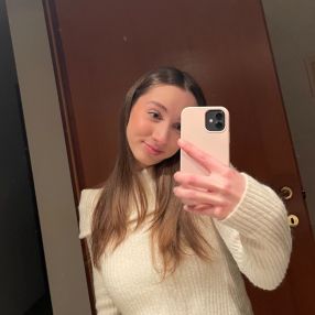 Gioia, Babysitter in Sala Bolognese