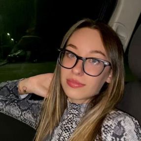 Giada, Babysitter in Almenno San Salvatore