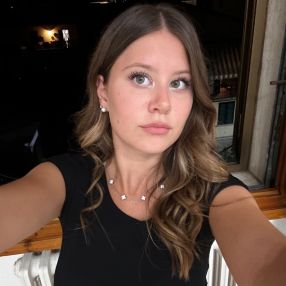 Benedetta, Babysitter a San Piero A Sieve
