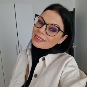 Monica, Babysitter in Cassina De' Pecchi