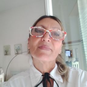 Rosalba, Babysitter in Sannicandro di Bari
