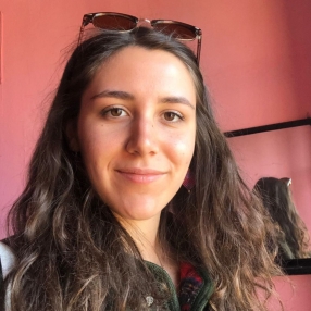 Sofia, Babysitter a Reggio Emilia