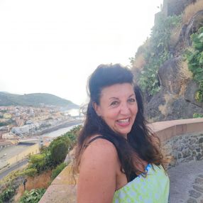 Sabrina, Babysitter in Sorisole