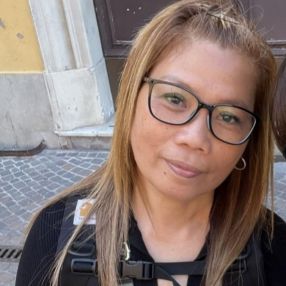 Dolores, Babysitter a Alberazzo-canalvecchio