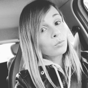 Elisa, Babysitter a Provincia di Ascoli Piceno
