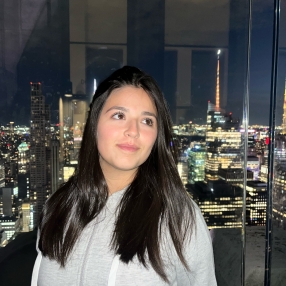 Eleonora, Babysitter a Capoterra
