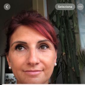 Lisa, Babysitter a Oggiono