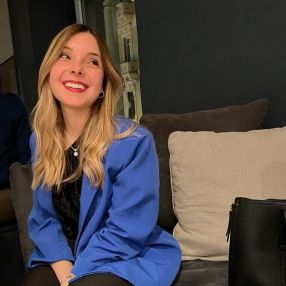 Antonella, Babysitter a Corato