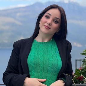 Margherita, Babysitter in Trieste