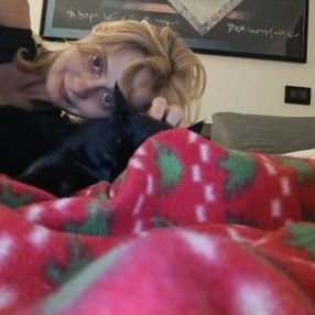Maira, Babysitter a Zola Predosa