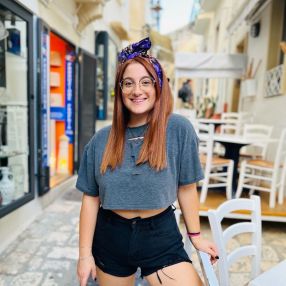 Valentina, Babysitter in Otranto