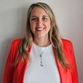 María Paula, Babysitter a Sulmona