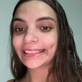Fabiana, Babysitter a Lido di Jesolo