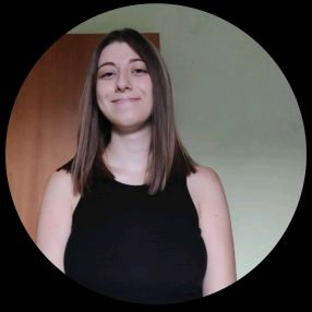 Luisa, Babysitter a Corato
