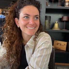 Eleonora, Babysitter a Montecatini-terme