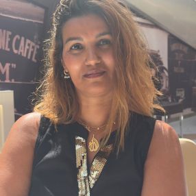 Laila, Babysitter a San Biagio di Callalta