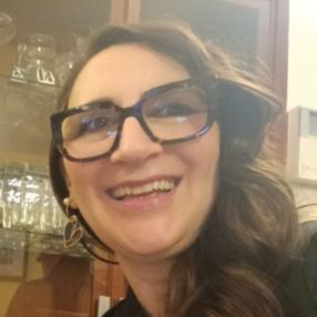 Monica, Babysitter a Città metropolitana di Sassari