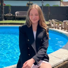 Giorgia, Babysitter a Novate Milanese