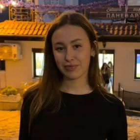 Rachele, Babysitter a Provincia di Lodi