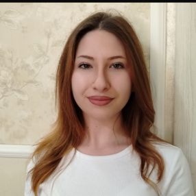 Giada, Babysitter in Torvaianica