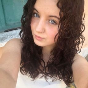 Jessica, Babysitter a Saluggia