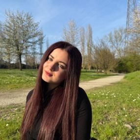 Jessica, Babysitter a Saluggia