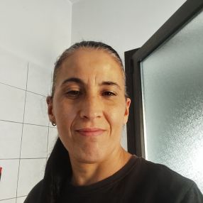 Valentina, Babysitter a Falzé di Piave