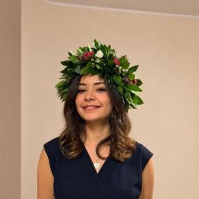 Giulia, Babysitter in Pino Torinese