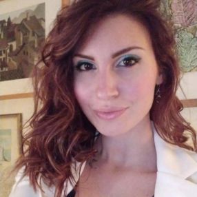 Eleonora, Babysitter a Rovereto