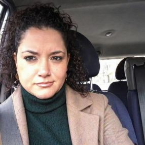 Arianna, Babysitter a Casalnuovo di Napoli