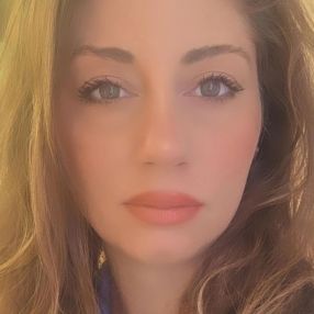 Fabiola, Babysitter a Crotone