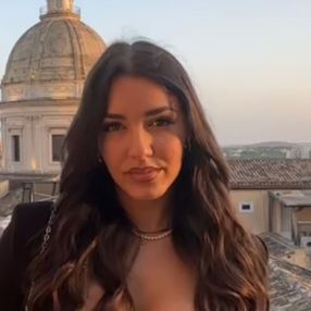 Giorgia, Babysitter a Provincia di Nuoro