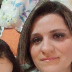 Iolanda, Babysitter a Gela