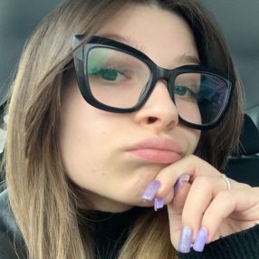 Martina, Babysitter a Ariano nel Polesine