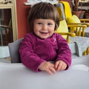 Isotta, Famiglia a Pianoro