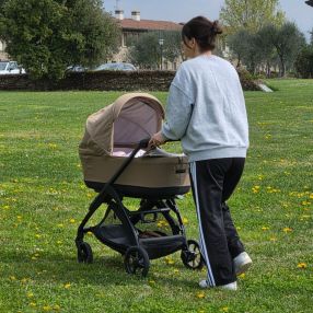 Alessandro, Famiglia a Torino